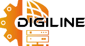 Logo Digiline