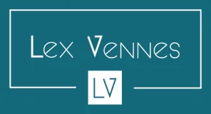 Logo du cabinet Lex Vennes