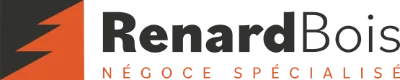 Logo de Renard Bois, négoce spécialisé