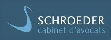 Logo de Schroeder, cabinet d'avocats
